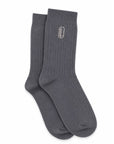 Socks- Grey