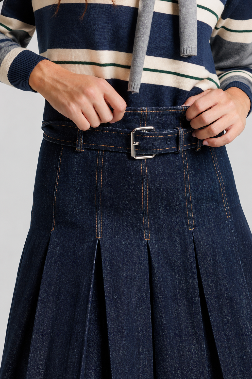 Skirts