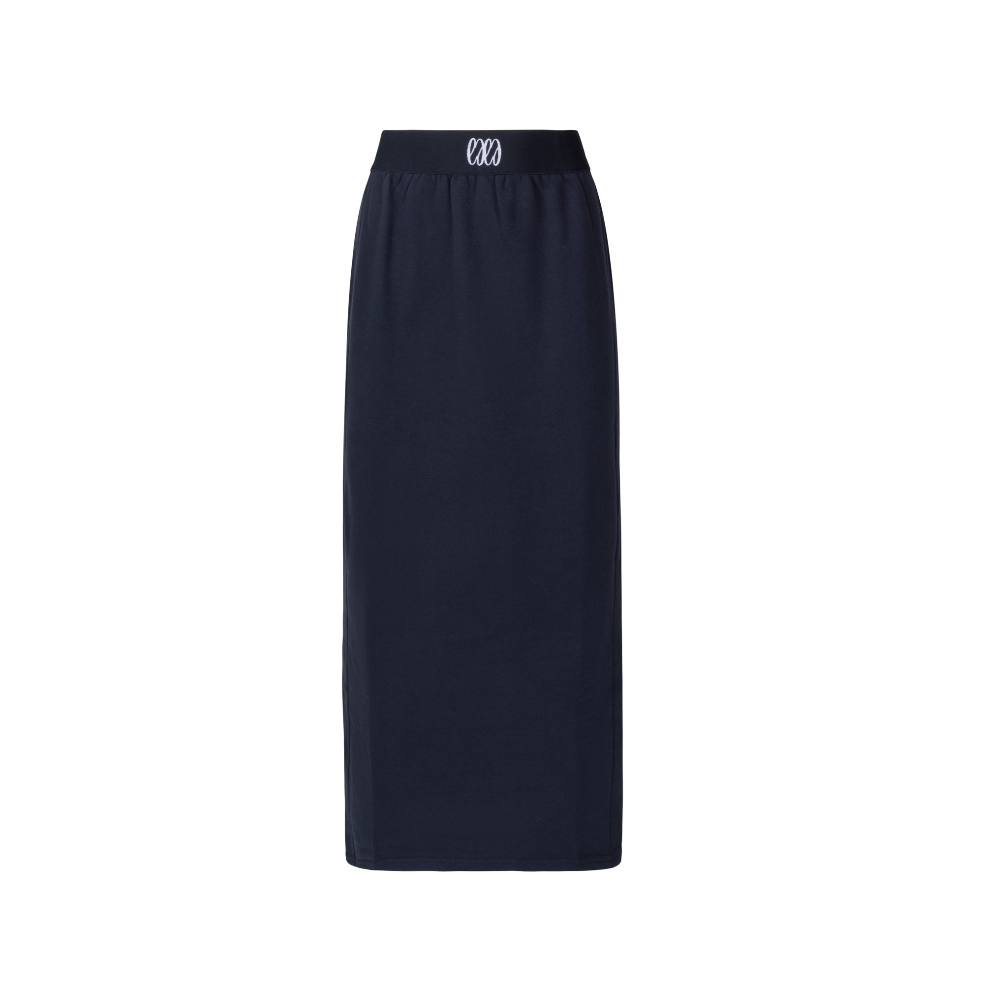 Sporty Skirt navy