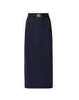 Sporty Skirt navy