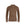 Emblem turtleneck Brown