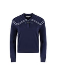 Sailor Sweater Navy