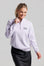 Coastal Sweater - Lavender