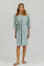 The Pool Dress Sage