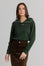 Sailor sweater Green
