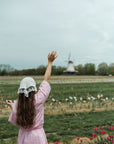 Sugar Stripe Skirt X PEN