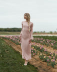 Pretty in Pink Slip Dess x Pen