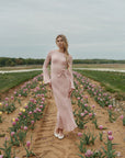 Pretty in Pink Slip Dess x Pen