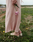 Pretty in Pink Slip Dess x Pen