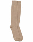 Socks- Tan