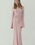 Pretty in Pink Slip Dess x Pen
